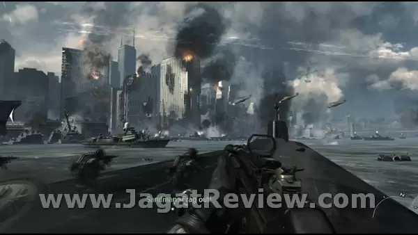 Modern Warfare 3 (53) Modern Warfare 3 53