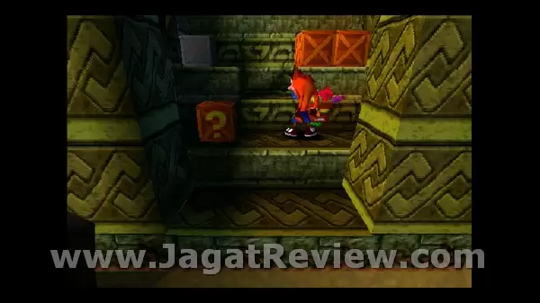 Xperia Play Crash Bandicoot (11) Xperia Play Crash Bandicoot 11