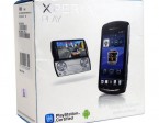 Xperia Play - KEmasan