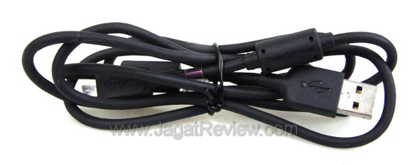 Xperia Play - Kabel USB