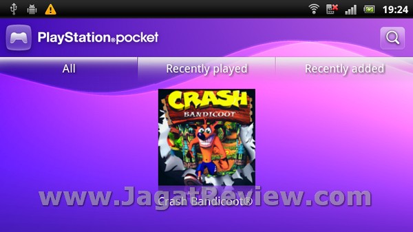 Xperia Play Playstation Pocket Xperia Play Playstation Pocket