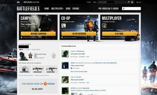 battlefield 3 origin battlefield 3 origin