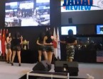sexy dancer special force