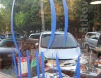 depan
