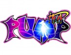 logo pump it up