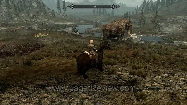 preview the elder scroll V skyrim jagatreview 003