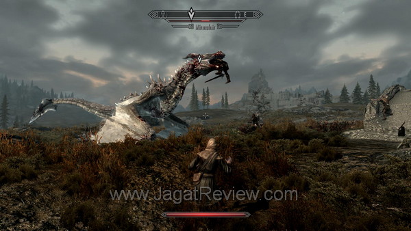 preview the elder scroll V skyrim jagatreview 005