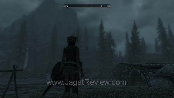 preview the elder scroll V skyrim jagatreview 008