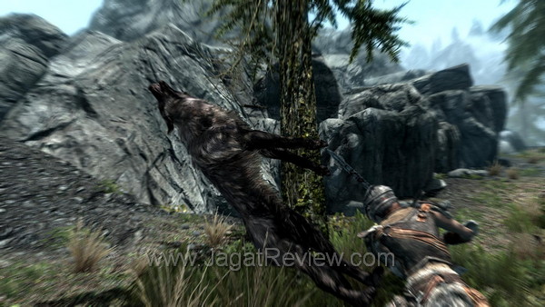 preview the elder scroll V skyrim jagatreview 014