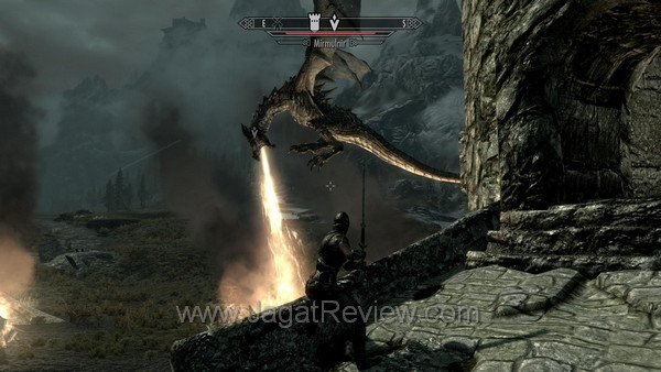 preview the elder scroll V skyrim jagatreview 020