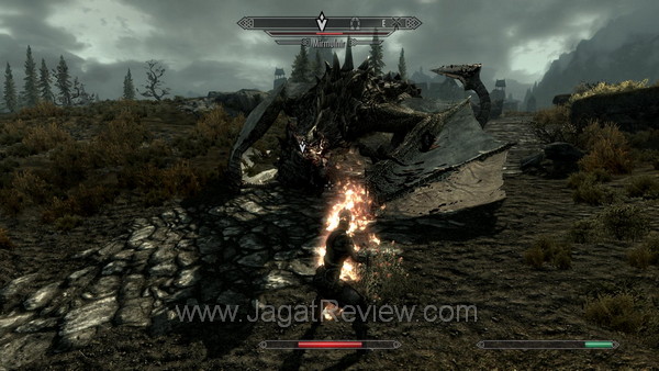 preview the elder scroll V skyrim jagatreview 021