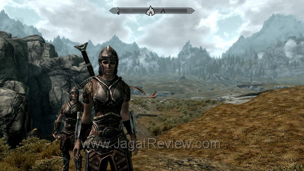 preview the elder scroll V skyrim jagatreview 024