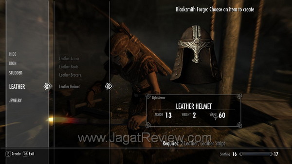 preview the elder scroll V skyrim jagatreview 033