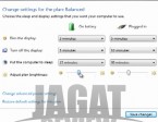windows 7 - power plan