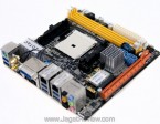 zotac a75-itx wifi jagatreview Board_Overview3