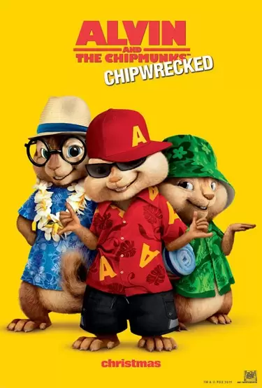 Alvin_and_the_Chipmunks_Chipwrecked_poster_67649_Medium