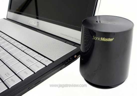 Asus N45S