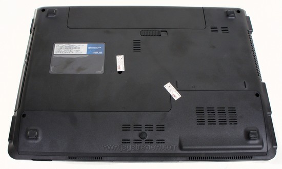 Asus N45S