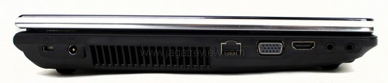 Asus N45S