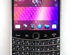Blackberry Bold 9900