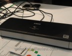 Canon P-215 (Closed Tray)