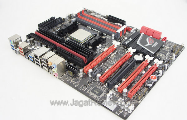 Asus Crosshair V Formula User Manual Asus Crosshair V Formula User Manual