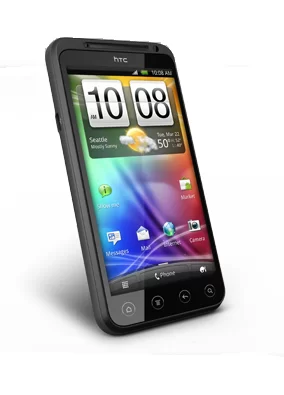 HTC Evo 3D