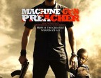 Machine Gun Preacher Movie Poster