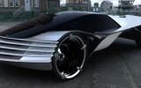 Mobil-bertenaga-thorium