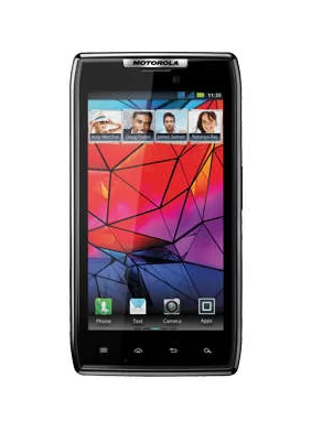 Motorola RAZR