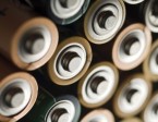 batteries