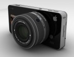 iCam (Front)