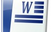 logo word
