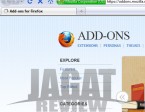 mozilla addons