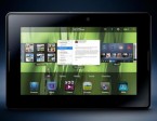 Hampir dapat dipastikan, BlackBerry PlayBook akan memperoleh OS BlackBerry 10