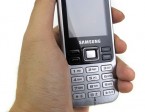 Metro Duos GT-C3322 dalam genggaman