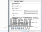 task bar windows 7