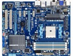 A75-UD4H, Motherboard A75 seri tertinggi dari Gigabyte