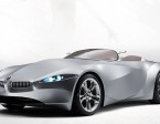 BMW Gina