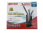 Buffalo WZR-HP-G450H - 39 Ed