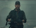 Chuck Norris The Expendables 2