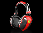 Ferrari Scuderia Headphone