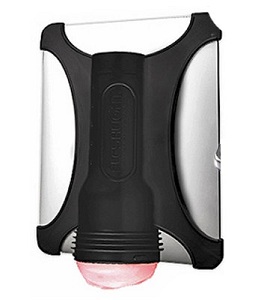 flesh light ipad case