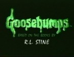 Goosebumps