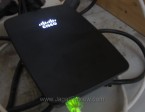 Cisco Linksys RE 1000 in action!