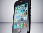 Nissan iPhone Case (Front)
