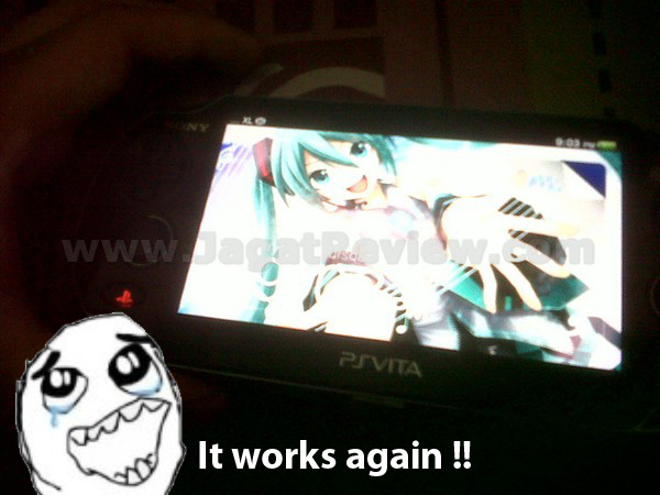 PSvita Hard Reset 6