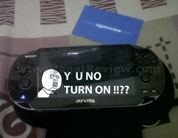 PSvita Hard Reset 8