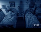 Paranormal Activity 3 Poster