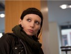 Rooney Mara as Lisbeth Salander